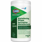ECO CLEAN DESINF.WIPES (CLO55949)