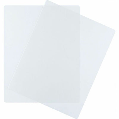 POUCH.LAM.3MIL LETTER (HLRWSM301045)