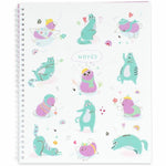 NOTEBOOK CAT 160S (HLR591014)