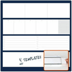 F.TOP.GLAS.DRY.ERAS.DESK.18X6 (QRTQ09010CA)