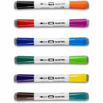 MARKER DRY ERASE ASSORTED FINE (QRTQ6447416114)