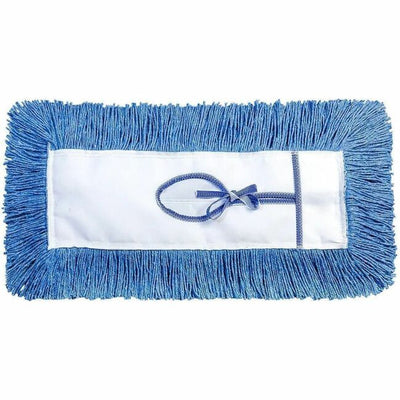 DUST MOP REFILL 36" BLUE (MTPDMGST536BL)