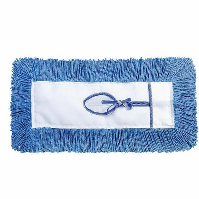 DUST MOP REFILL 24" BLUE (MTPDMGST524BL)
