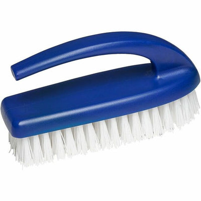 IRON SCRUB BRUSH (MTPBRSC229)
