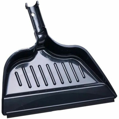 DUST PAN 15"BLACK (MTPDPH514)