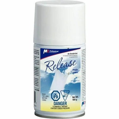AIR MIST REFILL FRESH LINEN (MTPWAAR507)