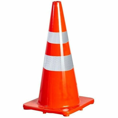 SAFETY PLYON CONE (MTPWFC2828)