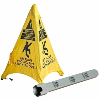 SAFETY POP UP SIGN (MTPWFP2020)