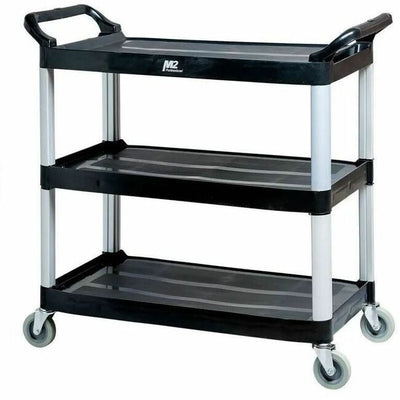 UTILITY CART LARGE 3 SHELF (MTPCAUT1850)