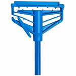 WET.MOP HANDLE 60" FIBER GLASS (MTPHW8060FBL)