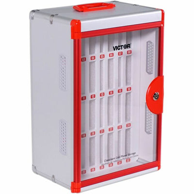 CLASSROOM CELL PHONE LOCKER (VCTPB032)