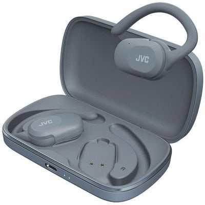 BTOOTH NEARPHONE BLUE (JVCHANP40TA)