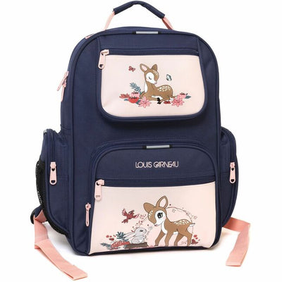 LG BACKPARCK 4 POCKETS DEER (LGI25CERF106)