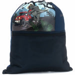 LG DINO CARRY ALL (LGI25DINO504)