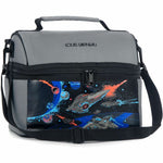 LG SPACE LUNCH BOX (LGI25SPACE302)