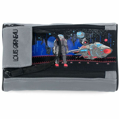 LG SPACE PENCIL CASE (LGI25SPACE200)