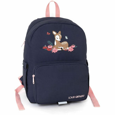 LG SPORT BACK PACK DEER (LGI25CERF173)