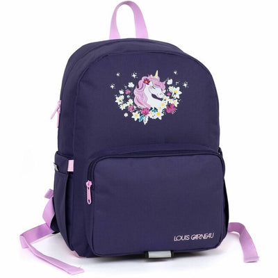 LG SPORT BACK PACK UNICRN (LGI25LICOR173)