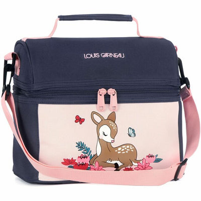 LG DEER DOME LUNCH BOX (LGI25CERF302)