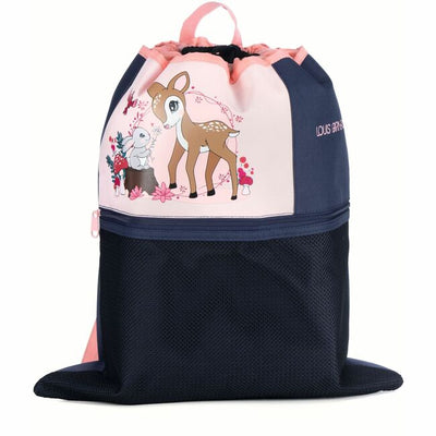 LG DEER CARRY ALL (LGI25CERF504)