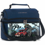 LG DINO DOME LUNCH BOX (LGI25DINO302)
