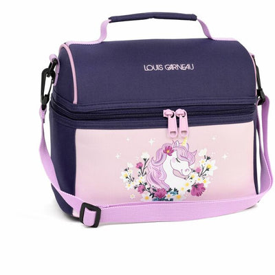 LG UNICORN DOME LUNCH BOX (LGI25LICOR302)