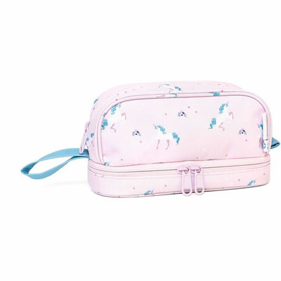 PENCIL CASE EXECO UNICORN (EXC836464)