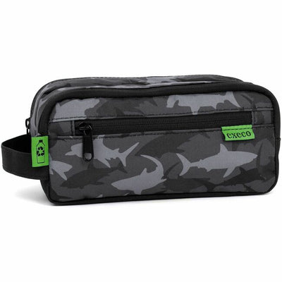 PENCIL CASE EXECO SHARK (EXC836467)