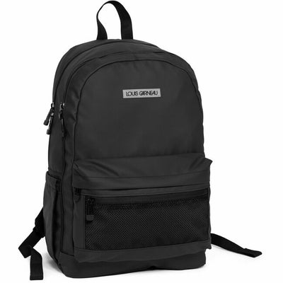 LG BACK PACK BLACK (LGI25NOIR131)