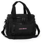 LG FEMININE LUNCH BOX BLACK (LGILG25352BK)