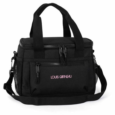 LG FEMININE LUNCH BOX BLACK (LGILG25352BK)