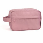 LARGE PENCIL CASE HDL LG PINK (LGILG25242PK)