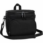 LG LUNCH BOX BLACK (LGILG25305BK)