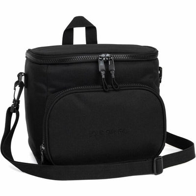 LG LUNCH BOX BLACK (LGILG25305BK)