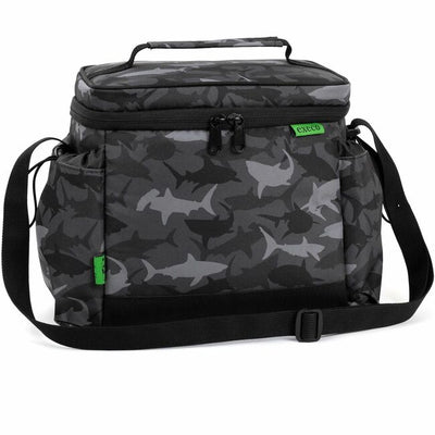 LUNCH BOX EXECO SHARK (EXC836468)