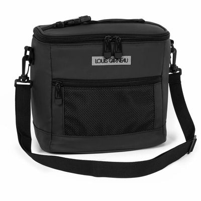 LG LUNCH BOX BLACK (LGI5NOIR397)