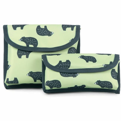 SNACK PACK EXECO BEAR (EXCEX25500GN)