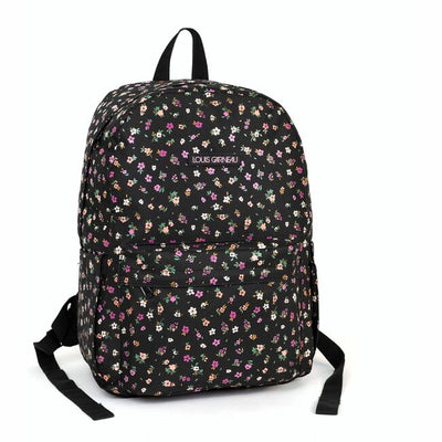 LG BACK PACK FLOWER (LGI25FLEUR171)