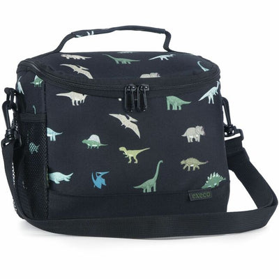 LUNCH BOX EXECO DINO (EXCEX25358DI)
