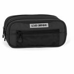 LG PENCIL CASE BLACK (LGI25NOIR291)