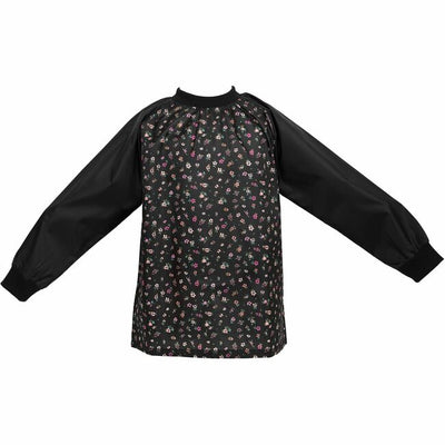 LG SMOCK 6 YEARS FLOWER (LGI25FLEUR901)