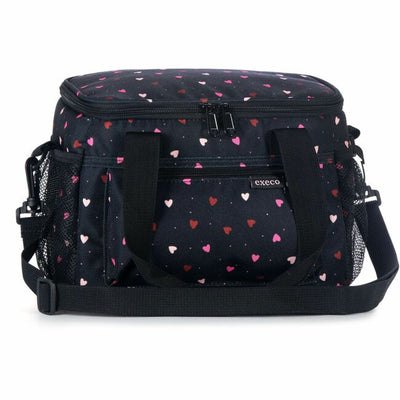 LUNCH BOX EXECO HEART (EXCEX25352CO)