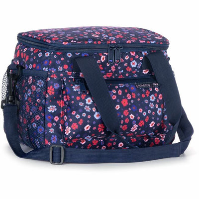 LUNCH BOX EXECO FLOWER (EXCEX25352NB)