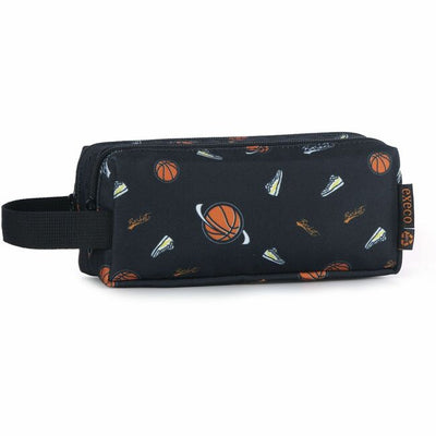 PENCIL CASE EXECO BASKET (EXCEX25255BA)