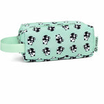 PENCIL CASE EXECO PANDA (EXCEX25255PA)