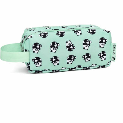 PENCIL CASE EXECO PANDA (EXCEX25255PA)