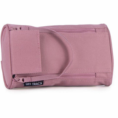 OFFTRACK PINK PENCIL CASE (OFKF25200PK)