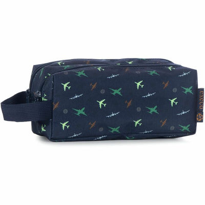 PENCIL CASE EXECO PLAIN (EXCEX25255AV)