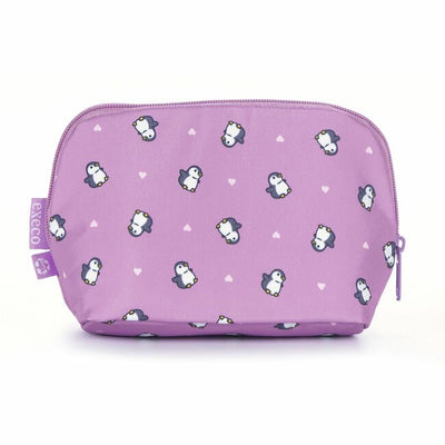 FREEZ.PINGUIN SNACK PACK EXECO (EXCEX25400PIN)