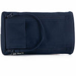 OFFTRACK NAVY BLUE PENCIL CASE (OFKF24200NB)